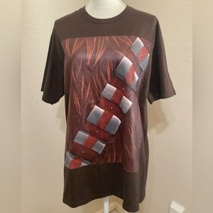 Star Wars Large Short-sleeved T-shirt | EUC